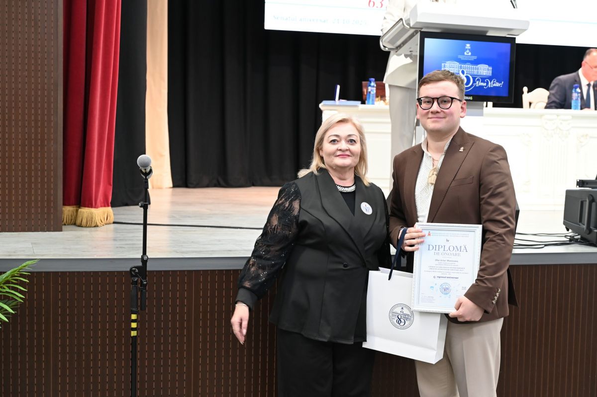 Gala Cercetării și Inovării