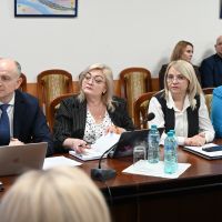 Ședința Senatului din 26 februarie 2026